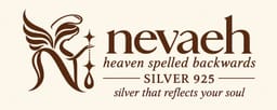 nevaehsilver925